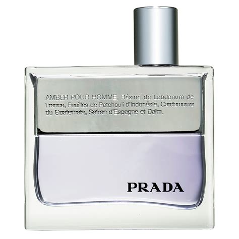 prada amber pour homme vs prada l'homme|prada amber sephora.